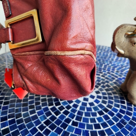 Chloe Ethel Handbag - Picture 10 of 12